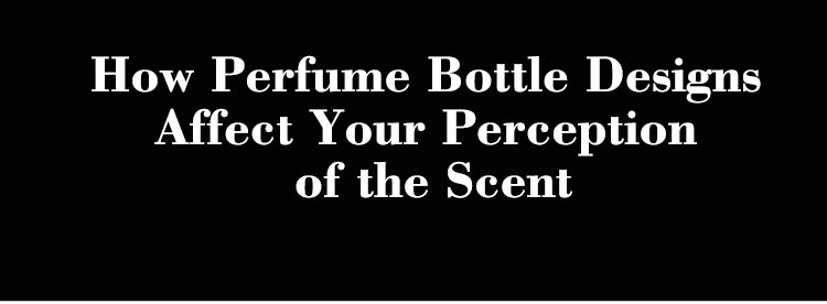 Custom Luxury Perfume Glass Spray Bottle with Box 3/5/10/30/50/100/125/150/200ml